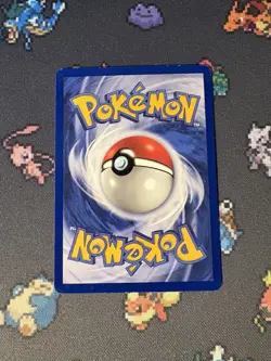 Pokemon Cards Caterpie 45/102 Base Set SHADOWLESS WOTC - (LP) - Image 2