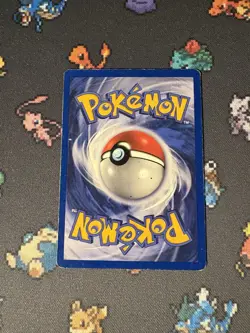 Pokemon Cards Parasect 41/64 Jungle FIRST EDITION WOTC - (MP) #1 - Image 2
