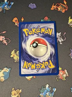 Pokemon Cards Cubone 50/64 Jungle FIRST EDITION WOTC - (LP) #1 - Image 2