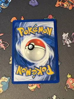 Pokemon Cards Koga’s Ekans 77/132 Gym Challenge FIRST EDITION - (LP) - Image 2