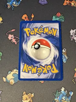 Pokemon Cards Drowzee 54/82 Team Rocket FIRST EDITION WOTC - (LP) - Image 2