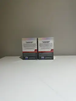 X2 Pokemon TCG Prismatic Evolution Scarlet and Violet Booster Bundle - Sealed ✅ - Image 2