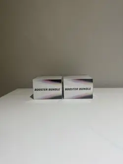 X2 Pokemon TCG Prismatic Evolution Scarlet and Violet Booster Bundle - Sealed ✅ - Image 3