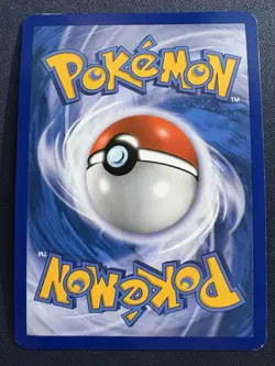 Pikachu HG5503 Pokemon 2010 Black Star Promo Holo Rare LP - Image 2
