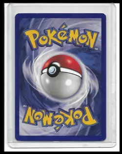 Starmie 064/102 Base Set (SHADOWLESS) 1999 Pokemon TCG *Vintage WoTC* LP/NM* - Image 2