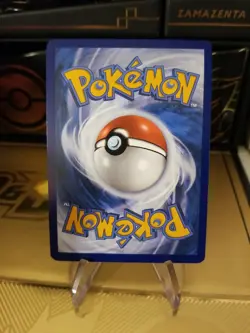 Iron Treads Ex Pokemon Prize Pack Series 3 Promo Pokemon Card NM/LP Play Stamp - Image 2