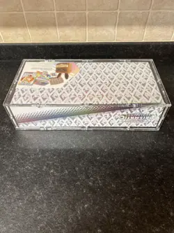 Pokemon Prismatic Evolutions Super Premium Collection Sealed In Perfect Fit Case - Image 4