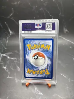 2023 POKEMON SWSH CROWN ZENITH #GG41/GG70 RAIKOU V FA GALARIAN GALLERY PSA 10 - Image 2