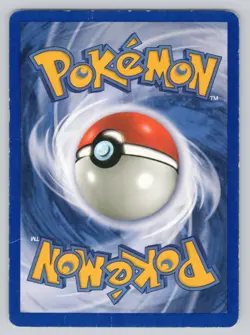 Pokemon TCG Pikachu Jungle 60/64 Regular Unlimited Common - Image 2
