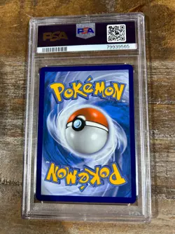 POKEMON 2022 Brilliant Stars Full Art RAPID STRIKE URSHIFU Vmax #TG30 PSA 10 - Image 2