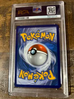 POKEMON 2022 Brilliant Stars Full Art Single Strike URSHIFU VMAX #TG29 PSA 10 - Image 2