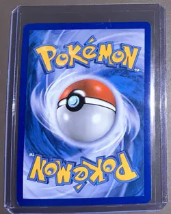 Arceus DP50 Promo - Diamond & Pearl Pokemon - Image 2