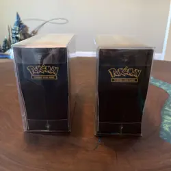 Pokemon Center Mega Evolution Gardevoir & Lucario ETB Elite Trainer Box Set Of 2 - Image 2