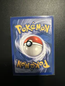 Pikachu Expedition Reverse Holo 124/164 Vintage NM-LP Pokemon TCG - Image 3