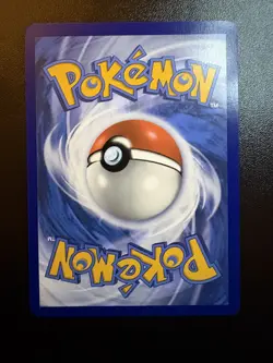 Pokemon TCG - Crown Zenith - Galarian Moltres SWSH284 Black Star Promo NM - Image 2