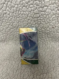 Pokemon SWSH Evolving Skies: Build and Battle Box New Sealed - Image 3