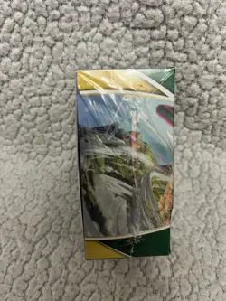 Pokemon SWSH Evolving Skies: Build and Battle Box New Sealed - Image 5