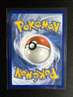 Lillie’s Determination 119/132 Uncommon Reverse Holo Pokemon Mega Evolution NM - Image 2