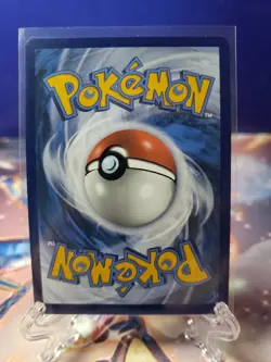 Pokemon TCG Ultra Ball 196/198 Play! Prize pack Series Cosmic Holo - Image 2