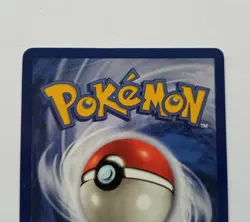 Nidorino - 37/102 Base Set Pokemon 1999 Shadowless English Near Mint See Photos - Image 5