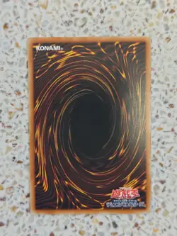 Yu-Gi-Oh! Card Penguin Squire Japanese Rare - Image 2