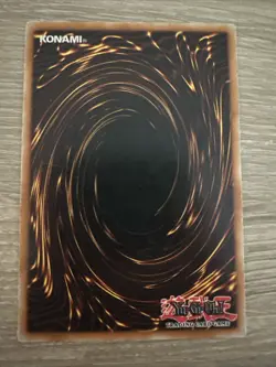 Yu-Gi-Oh Pot of Greed 1st Edition SD3-EN019 MP - Image 2