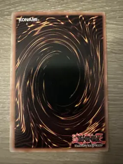 Cyber Jar SRL-077 Spell Ruler Unlimited Rare LP - Image 2