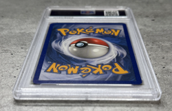 Pokemon Card Torkoal Holo Rare PSA 8 NM-Mint, Ex Dragon #12, 2003 - Image 4