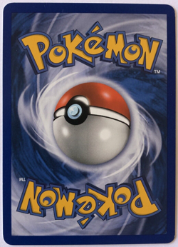 Pokemon TCG Card 2005 Deoxys - Lunatone 36/107 Non-Holo - Image 4