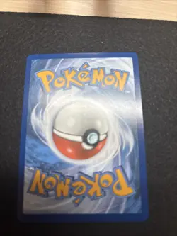 Ethan's Typhlosion Prerelease Stamped Holo Card 034/182 Sv10: Destined Rivals - Image 5