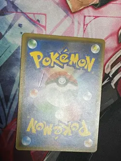 Pikachu Promo 200/SM-P Japanese Pokemon Card Friendly Shop Naoki Saito - Image 5