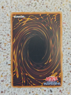 Yu-Gi-Oh! Card Fortune Lady Past Japanese Rare - Image 2