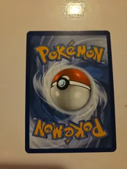 Pokemon Gothitelle 211 Sv: Scarlet & Violet Promo Cards Holo - Image 2