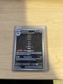 Gothitelle 211 Sv: Scarlet & Violet Promo Cards Holo - Image 1
