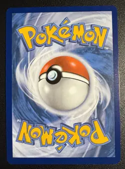 Lapras 008/034 CLB NM Trading Card Game Classic Holo Pokemon - Image 2