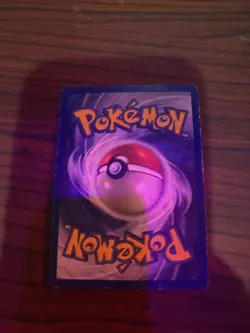 Pokemon TCG Dark Porygon2 Neo Destiny Holo Card 8/105 Unlimited Rare - Image 2