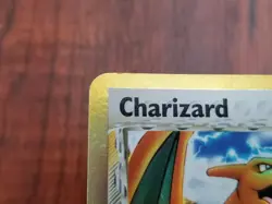 Charizard (Delta Species) Pokemon EX Crystal Guardians Holo Rare Card - 4/100 - Image 2