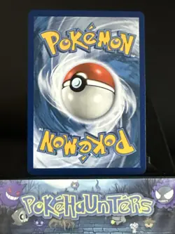 Pokemon Card Toxtricity Vmax 071/192 Rebel Clash Full Art Holo Rare Near Mint - Image 2