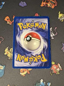 Pokemon Cards Oddish 58/64 Jungle FIRST EDITION WOTC - (MP) - Image 2