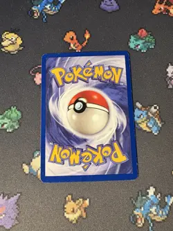 Pokemon Cards Dark Primeape 43/82 Team Rocket FIRST EDITION WOTC - (NM-) - Image 3