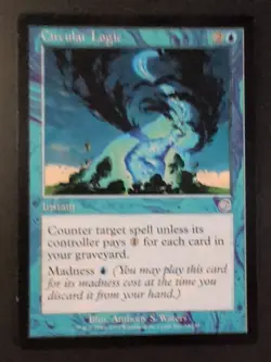 Circular Logic Torment Regular - Image 1