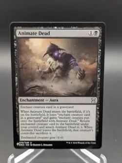 Animate Dead Eternal Masters Regular - Image 1