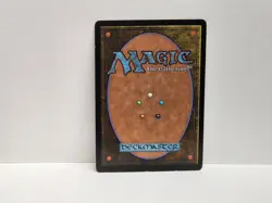 MTG Gamble x1 (LP) Urza's Saga 188/335 - Red Rare Sorcery - Free US Shipping! - Image 2