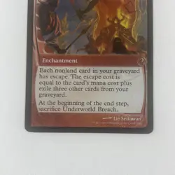 Underworld Breach (Future Sight) Mystery Booster 2 Foil NM - Image 3