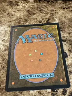 UNSTABLE EXPERIMENT Magic MTG Spiderman Foil - Image 2