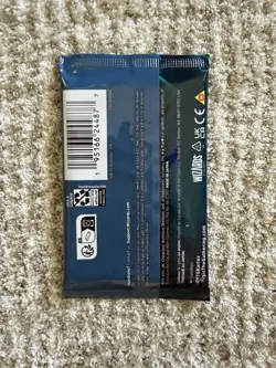 MTG Magic the Gathering Murders at Karlov Manor Collector Booster Pack Sealed - Image 2