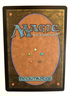 MTG - Monastery Mentor / Promo pack: March of the Machine /Foil / NM - Image 2