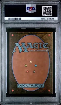 2020 MTG IKORIA: LAIR OF BEHEMOTHS SC-FOIL-JPN GODZILLA, PRIMEVAL CHAMPION PSA 9 - Image 2