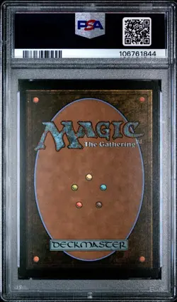 2024 MTG SECRET LAIR DROP FOIL #1574 WHISPERSILK CLOAK PSA 10 - Image 2