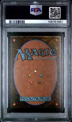 2024 MTG SECRET LAIR DROP FOIL #1600 LEN AND RIN, HARMONY INCARNATE PSA 9 - Image 2